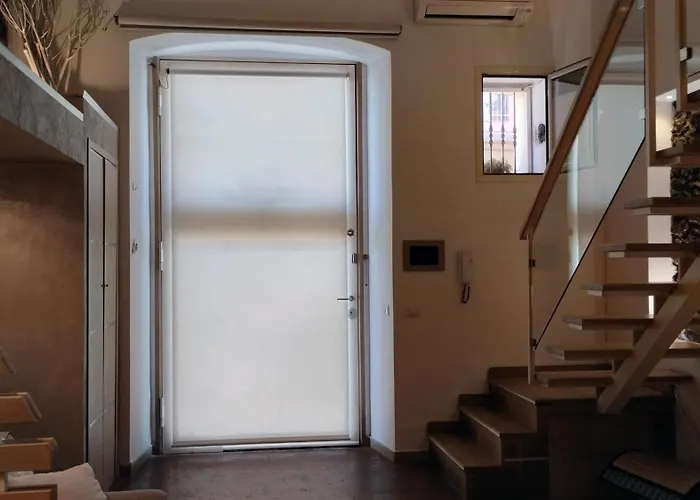 Borgo Apartment Catania