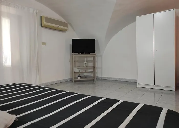 Maya'S House Catania
