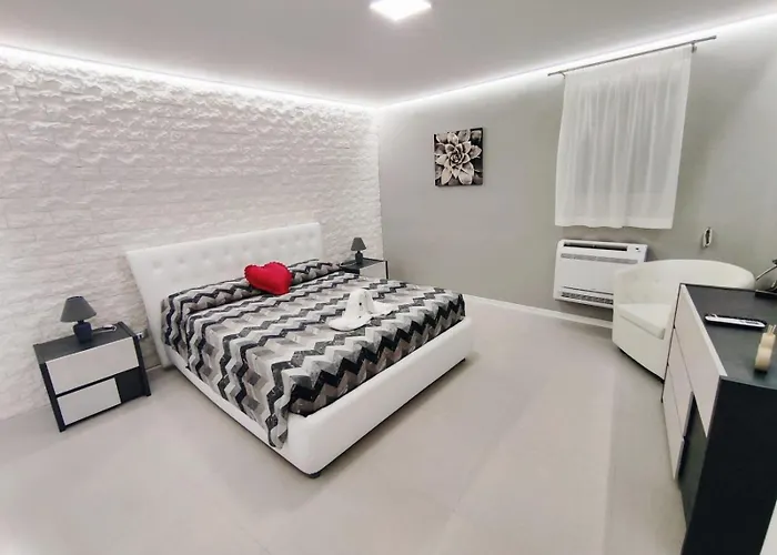 Daydreamer House - Via Etnea 646 Catania
