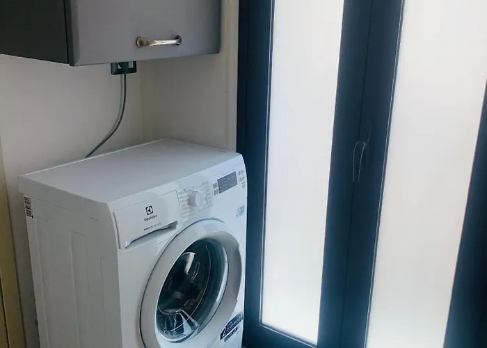 Center Living Apartment Catania