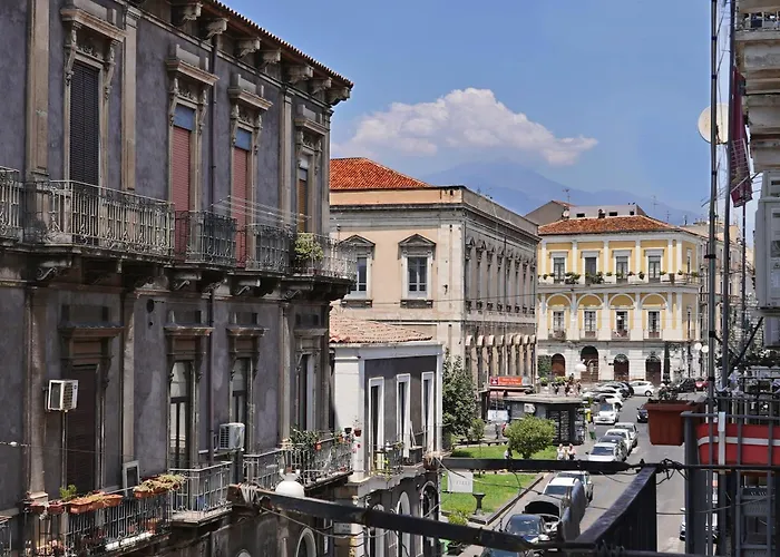 La Petite Suite Catania