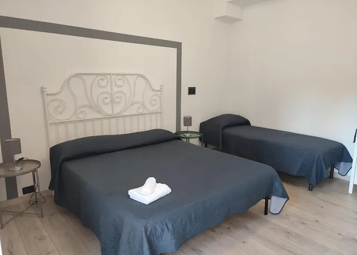 Namavistu Holiday House Catania