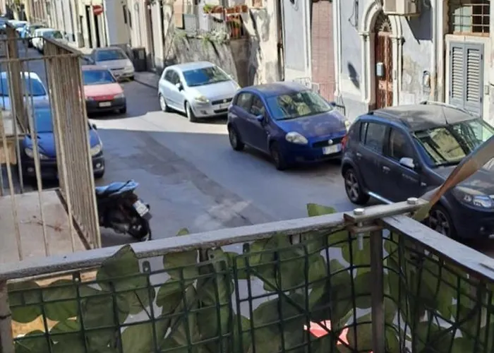 Appartamento Francahouse Catania