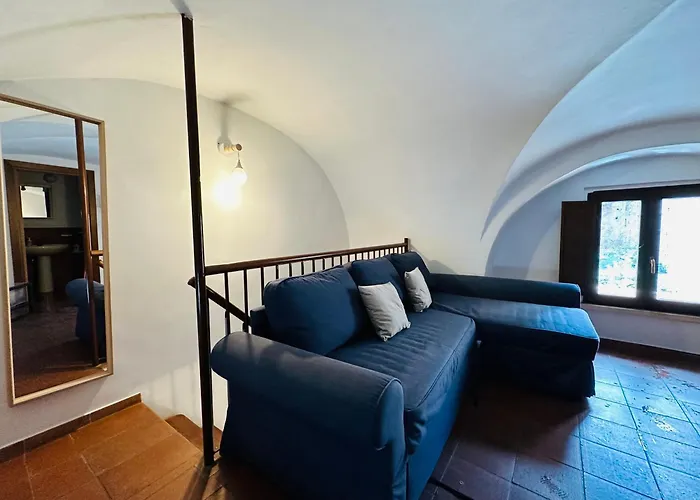 Song Apartment Catania Centro