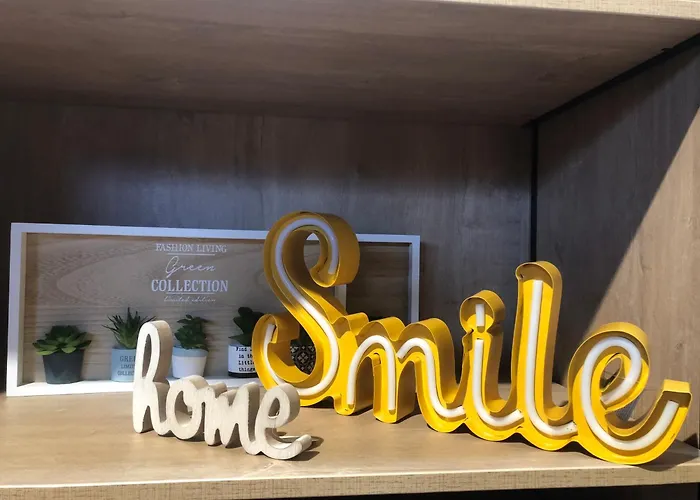 Smile'S Home Catania