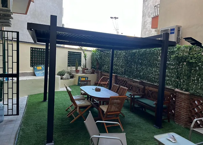 Al Borgo Apartment Catania