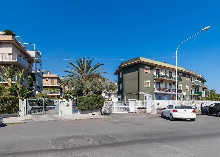Medea Home Catania