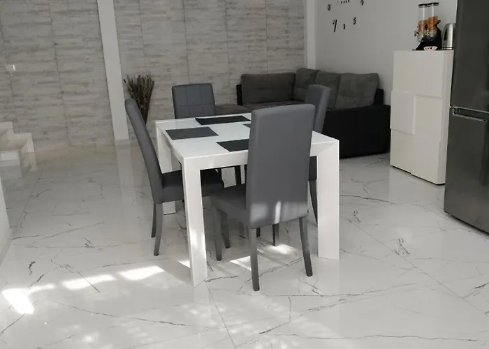 Holiday Home Litteri One Catania