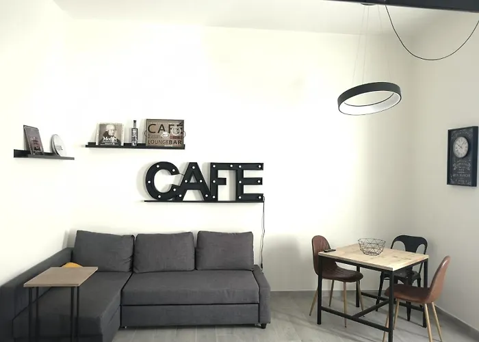 Aj Lux Apartments Catania