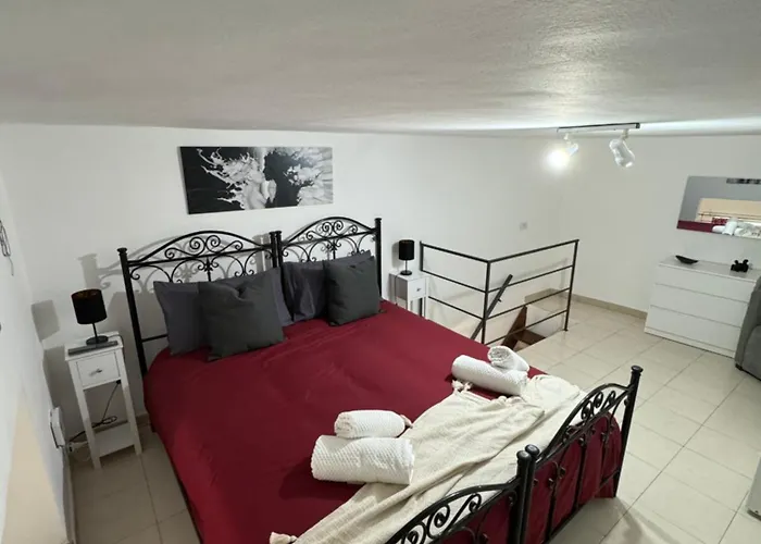 Casa Candy Catania