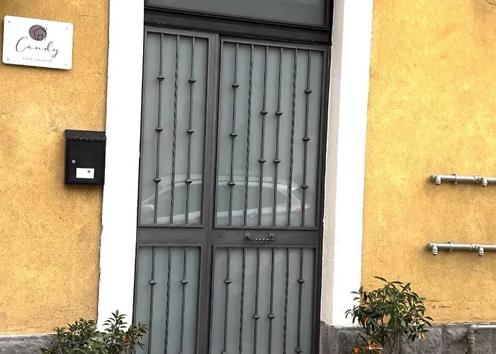 Casa Candy Catania