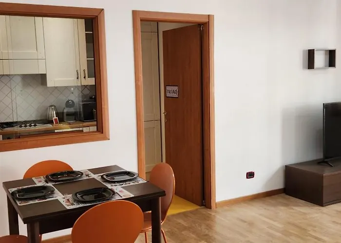 Rotolo Suite 502 Catania
