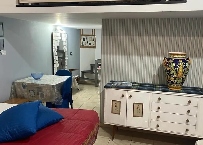 Appartamento Loft Rapisardi Catania