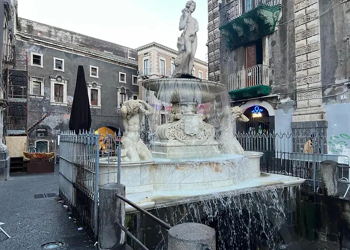 Appartamento Due passi dal centro Catania