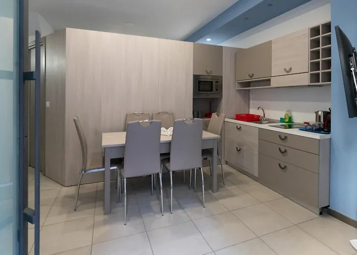 Appartamento Notti Magiche Catania