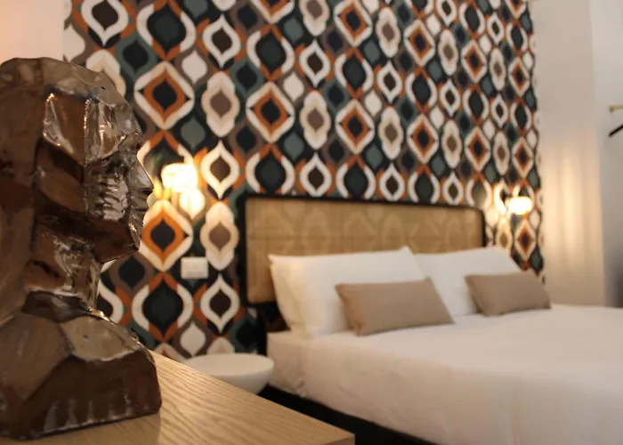Bellini Charm Apartments Catania