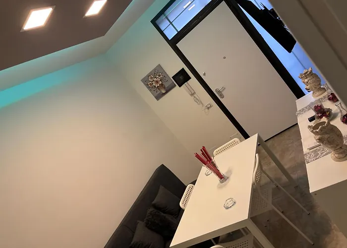 Appartamento La Quiete House 30 Catania