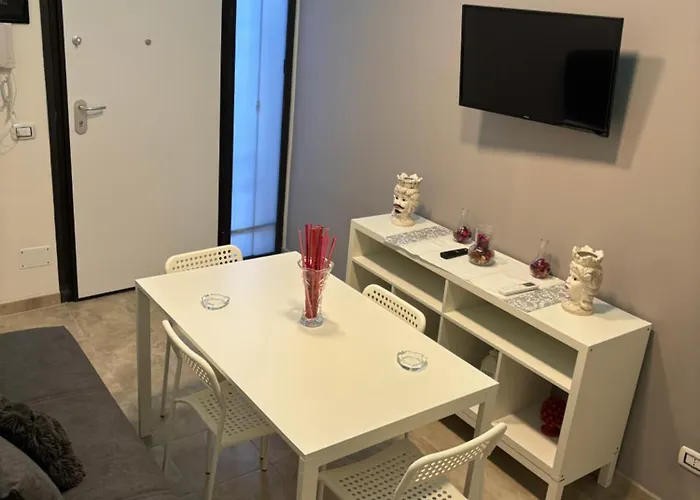 Appartamento La Quiete House 30 Catania