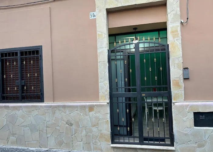 Appartamento La Quiete House 30 Catania
