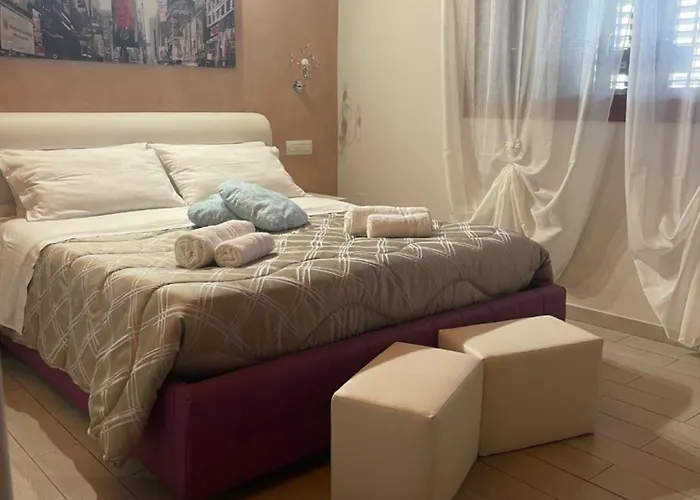 Otto Suite Catania
