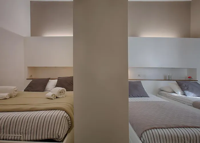 Villa Bellini Luxury Home Catania