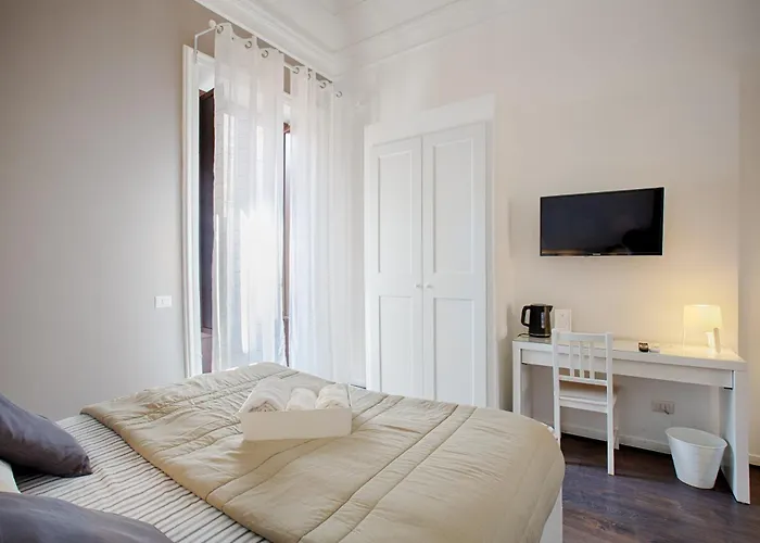 Villa Bellini Luxury Home Catania