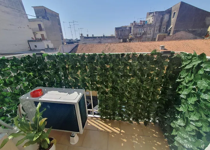 Agathae'S Home Catania