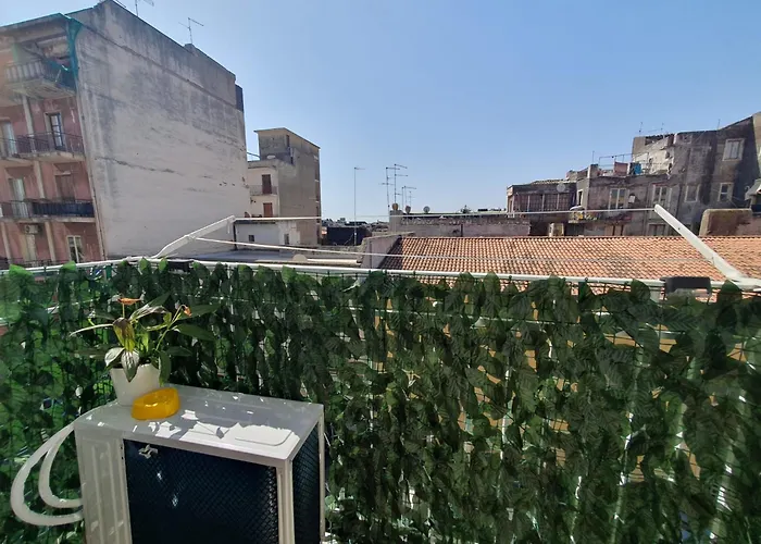 Agathae'S Home Catania