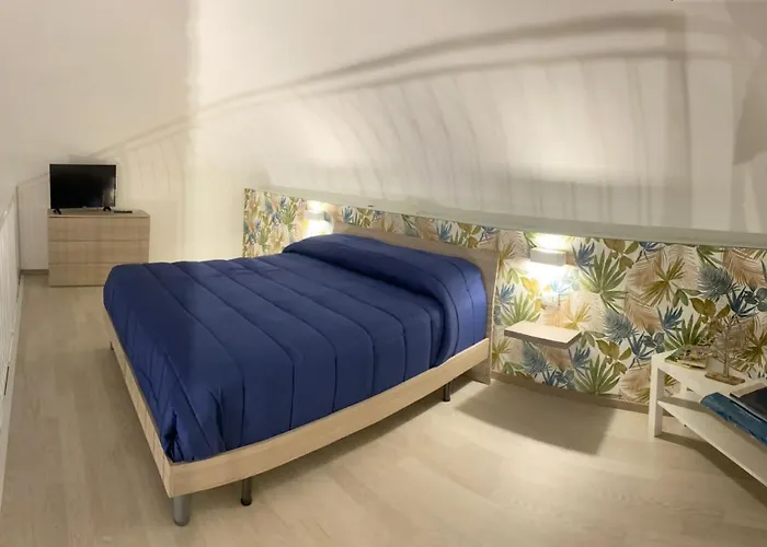 magica Home Cannizzaro Catania
