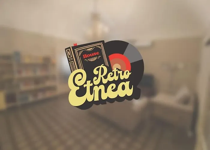 RetroEtnea - Appartamento in centro storico - con camere comunicanti Catania