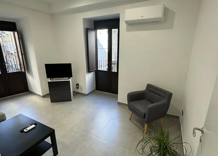 Sistra Apartment Catania