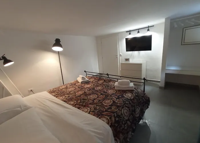 GrotteBianche - Sicilian Apartment Catania