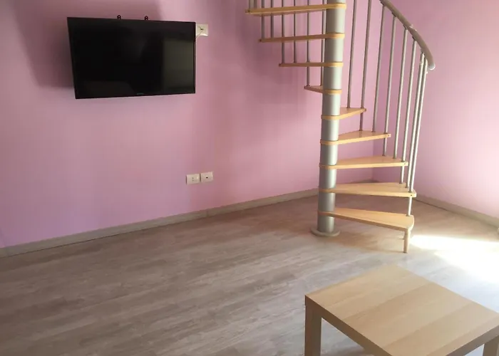 Katane Apartment Catania