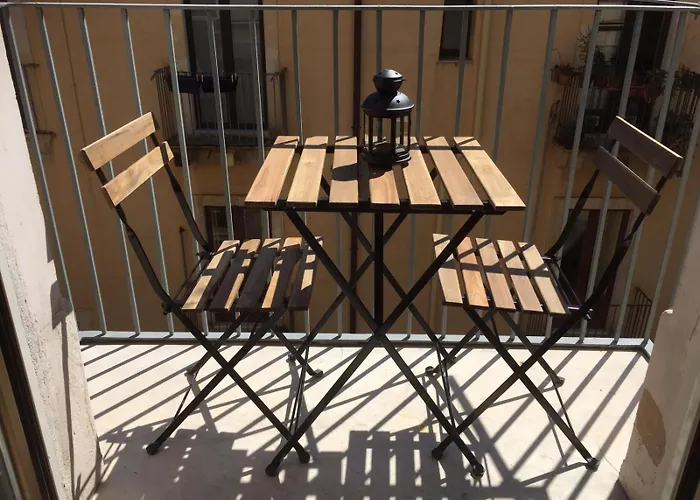 Katane Apartment Catania