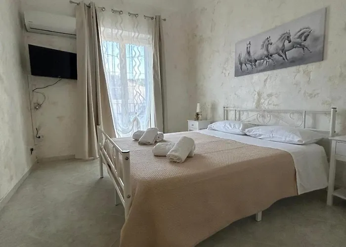 Appartamento Naumachia House Catania