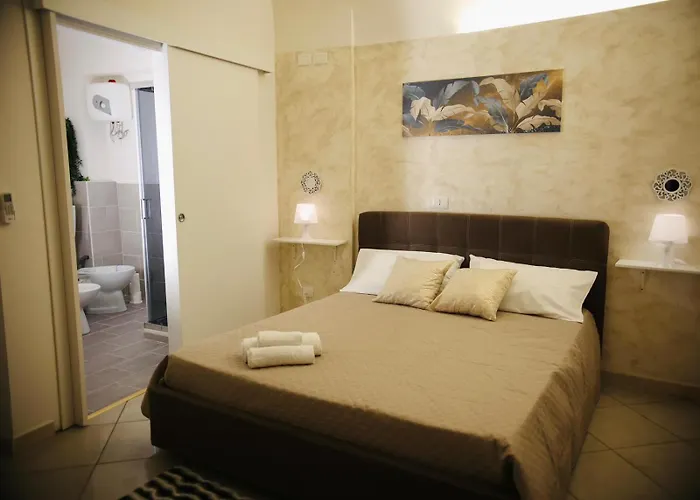 Holiday House Plebiscito Catania