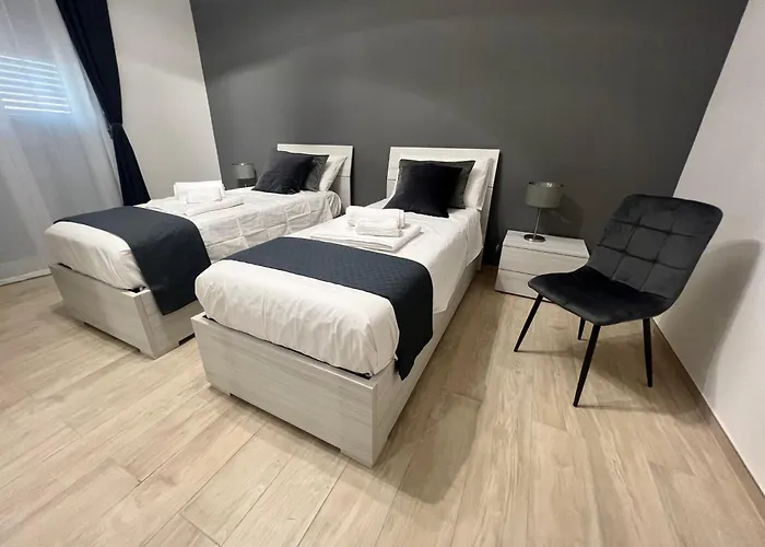 Gioeni Home Catania