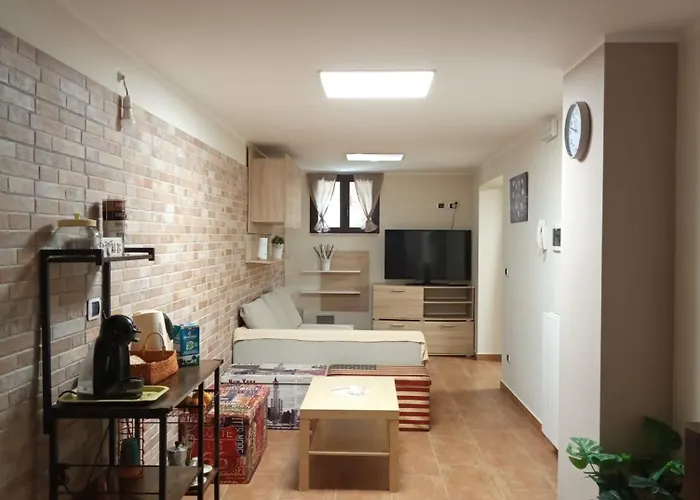 Appartamento Casa Alessia Catania
