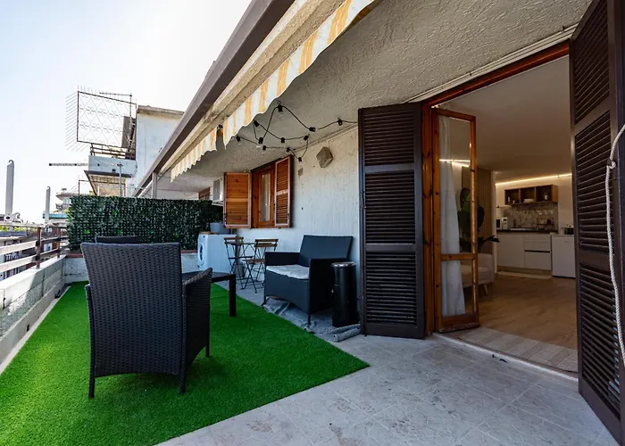 Maison Dafne Catania