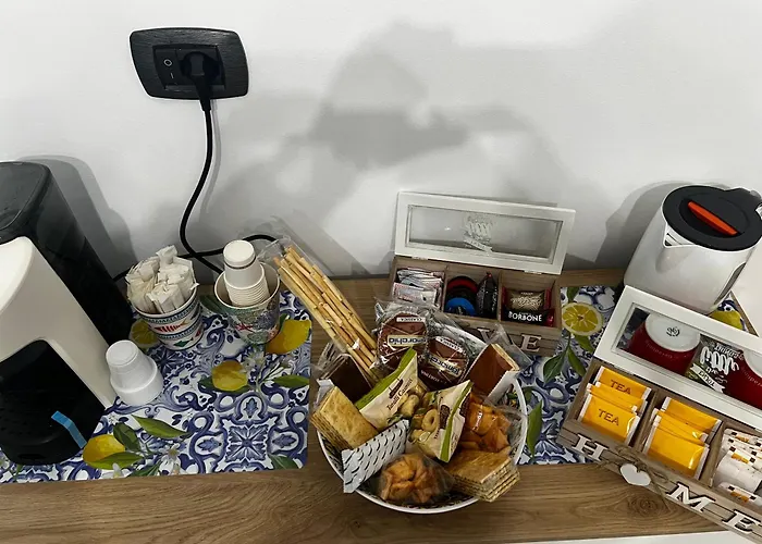 Melihome Catania