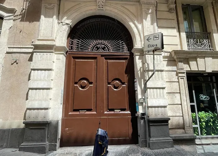 Appartamento Casa Manzoni Catania