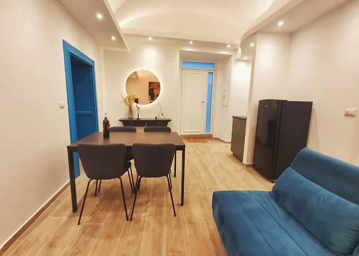 Blumaison - Charming Holiday Home Catania