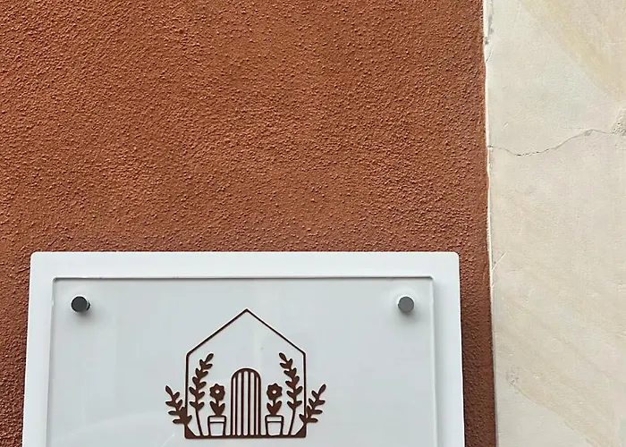 Vanedda House Catania
