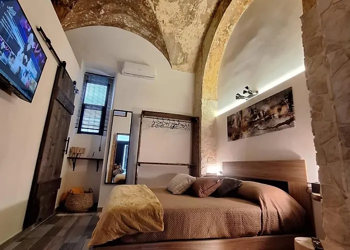 Appartamento Giangi Rustic House Catania