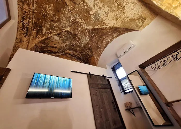 Appartamento Giangi Rustic House Catania