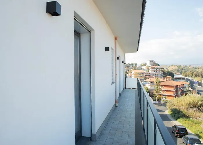 Appartamento Dimora San Giorgio catania