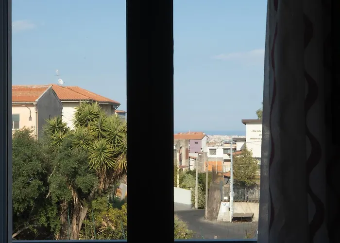 Appartamento Dimora San Giorgio catania