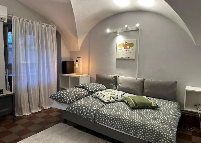 Appartamento Sicilian Vibes Flat in Palazzo Storico Catania