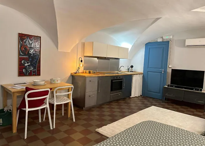 Appartamento Sicilian Vibes Flat in Palazzo Storico Catania