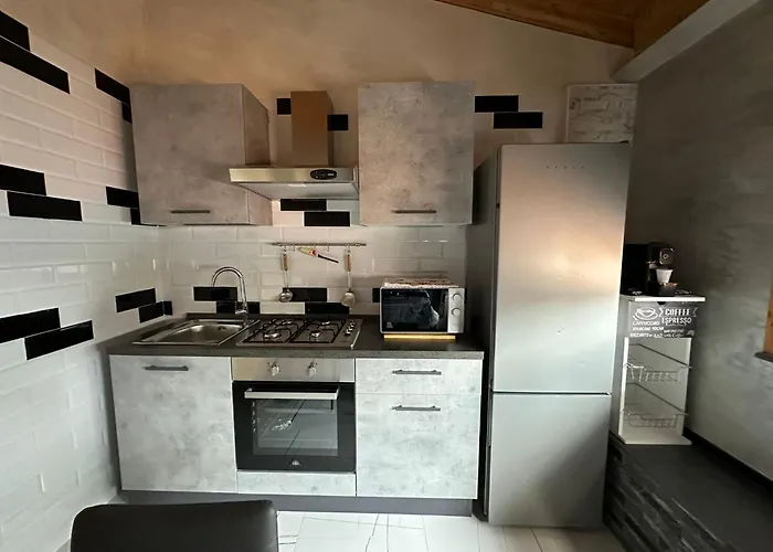 Testa House Catania